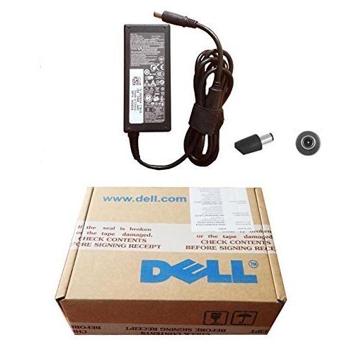 Fugen Power Cable & De-ll Original Genuine Adapter 65w 7.4 * 5.0mm for Inspiron: n5110 n7010 n5010 n4010 n7110 n5050 n4110 11-3135 11-3138 1120 13z-5323